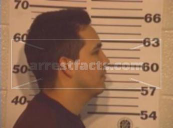 Jose Angel Saldana Balderas