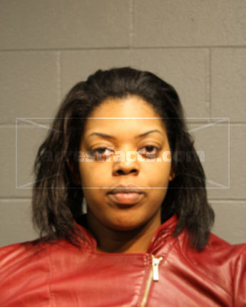 Amber Johnson