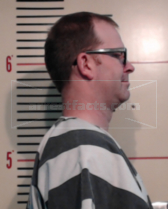 Jereme Brad Parker