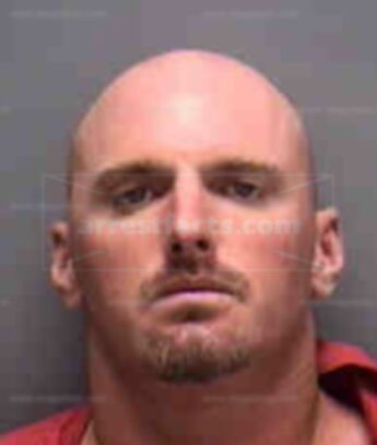 Randy Ray Redford