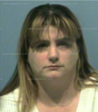 Pamela Hill Massey
