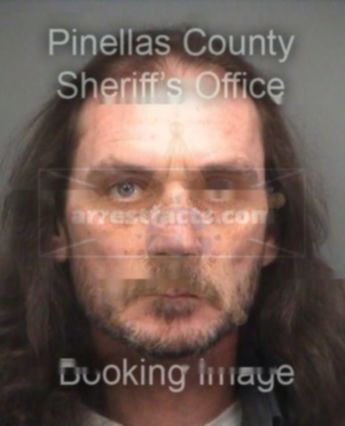 Leonard Andrew Thomas