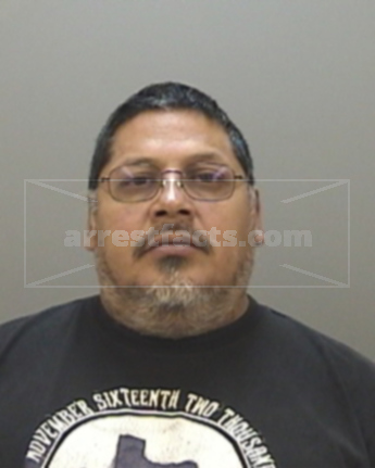 David Garcia Perez