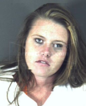 Brenna Lee Harmon