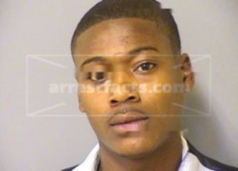 Lorenzo Bracey