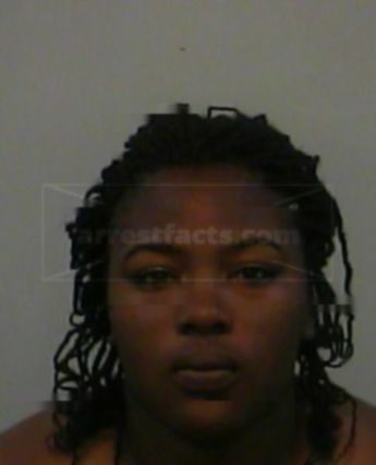 Lakia Danielle Cooper