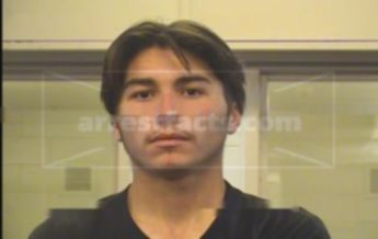 Travis William Bainbridge