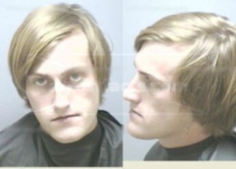 Aaron Ryan Welch