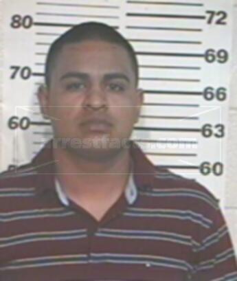 Kevin Leroy Salas Nunez