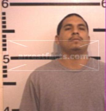 Adam Jay Gonzales