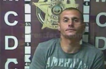 Joseph Michael Combs