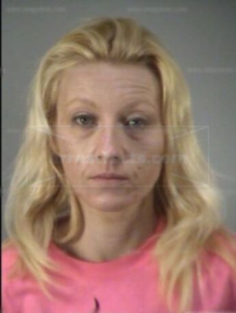 Katie Leann Bell