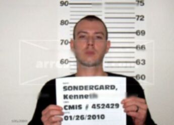 Kenneth Sondergard