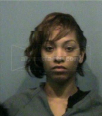 Janee Nicole Haynes