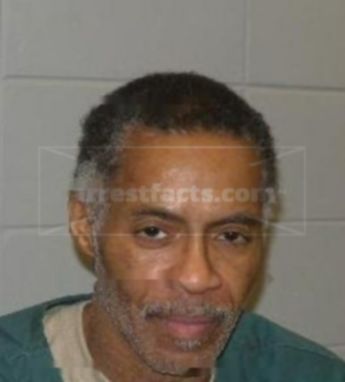 Rodney J Hopkins