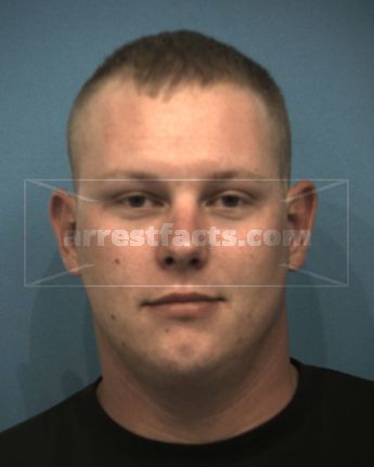 Cody Dean Bishop