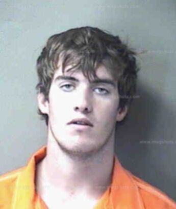 Nicholas Clayton Proctor