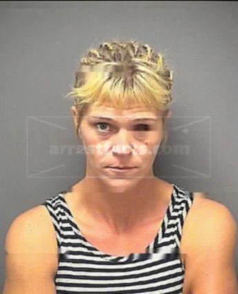 Tonya Dawn Clayton