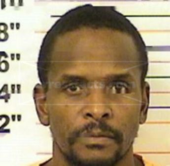 Anthony Brown