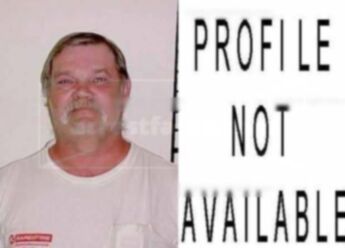 Larry Donald Bennett