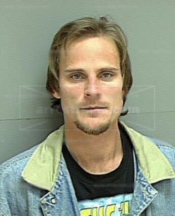 Cliff Louis Mclaughlin