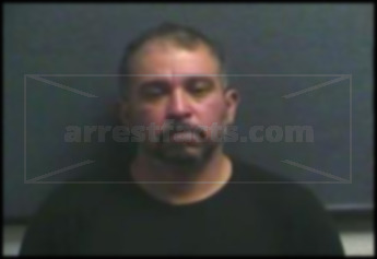 Jorge Ramon Granados Sosa