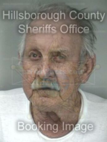 Huey Earl Boutwell