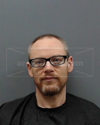 Joshua Wade Mcknight