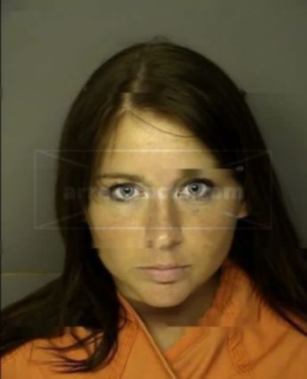 Sarah Natalie Degruccio