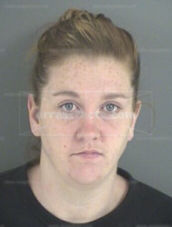 Tarra Leeann Glover