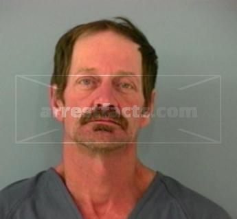 George William Lashbrook