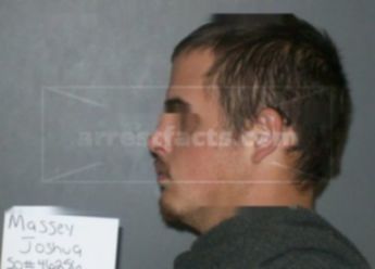 Joshua Cole Massey