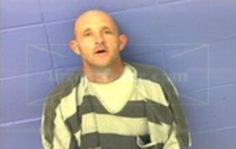 Michael Shane Mcmanus
