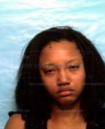 Nichole Latashia Rankins