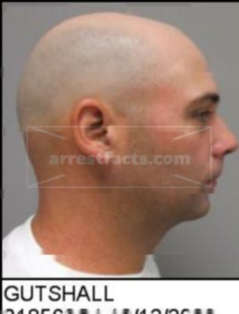 Bradley Elton Gutshall