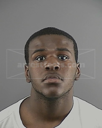 Michael Breon Bell