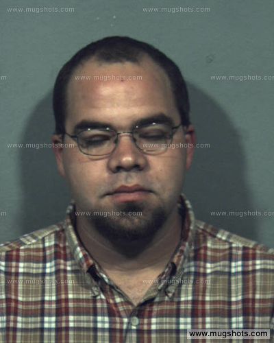 Aaron Charles Huff