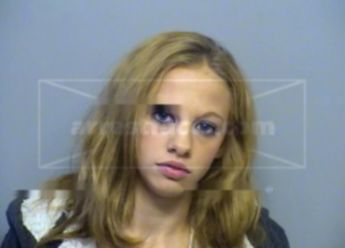 Samantha Gibson