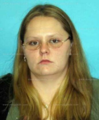 Jennifer Lynn Carter