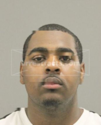 Antonio Lamar Alexander