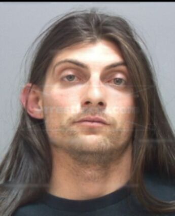 Brandon Logan Blair
