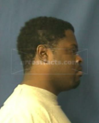 Cleo Demetrius Hill