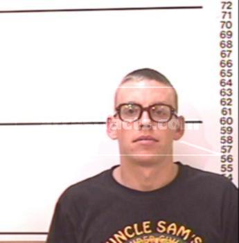 Jason Ronald Moore