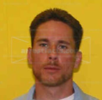 Steven D Borts