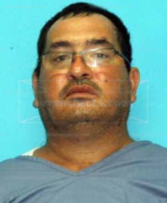 Jorge Iran- Nunez Carrillo