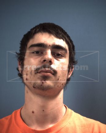 Tony Dalton Santos