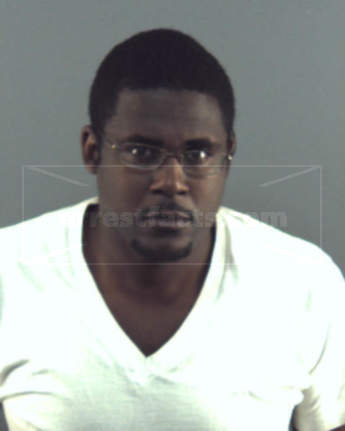 Jermaine Thomas Fisher