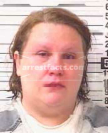 Lea Marie Mcconnell