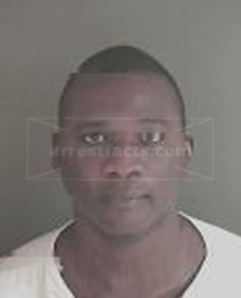 Charles Emanual Jones
