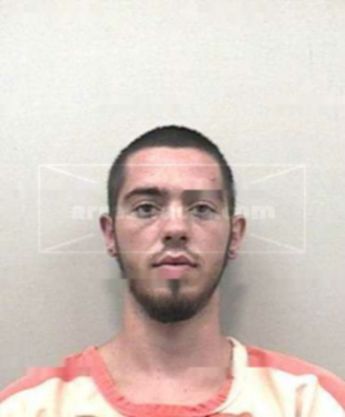 James Charles Simpson